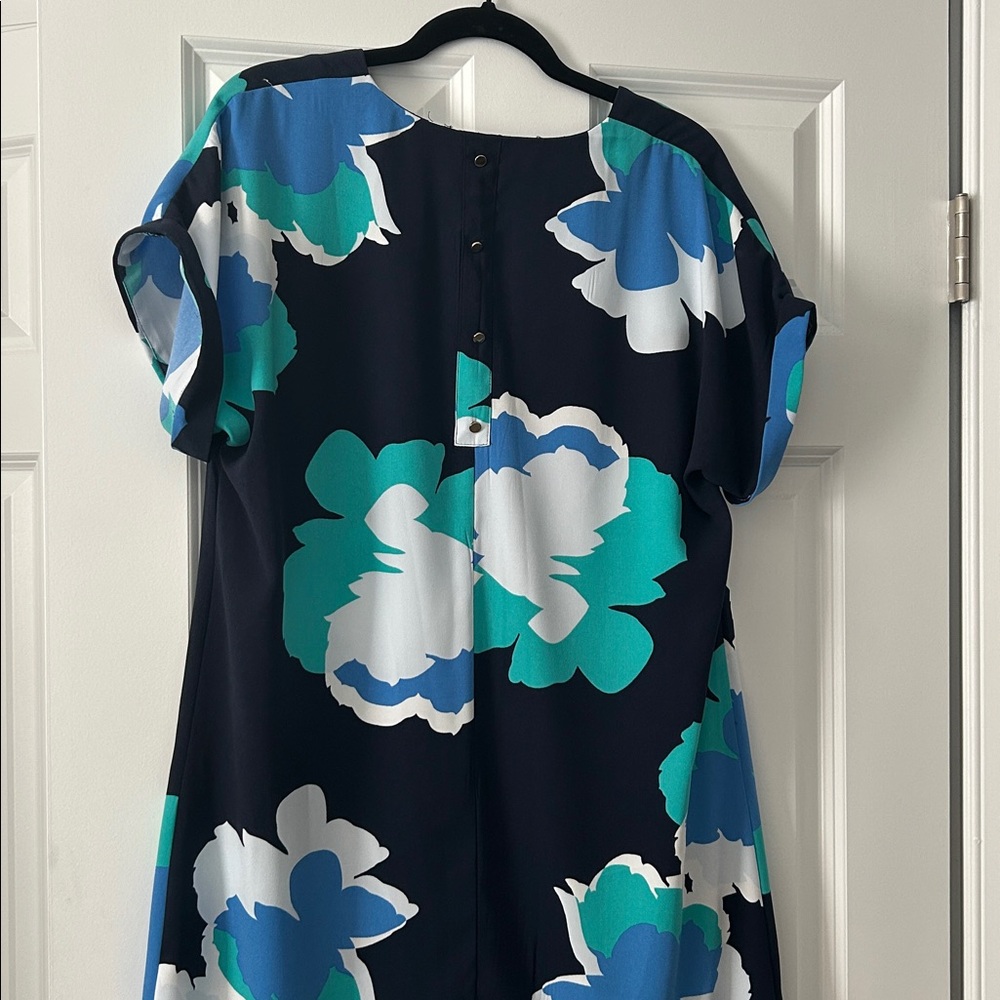 NWT a new day dress sz L - Picture 6 of 7